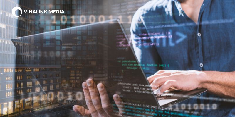 Webhook chỉ hoạt động khi có dữ liệu đầu vào
